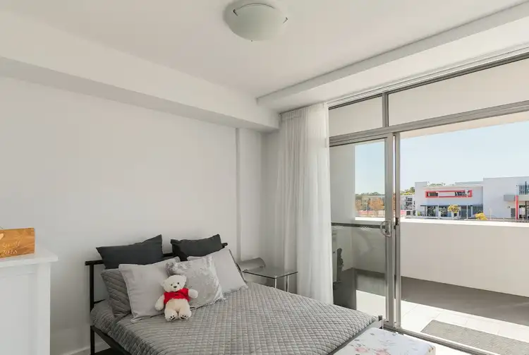 Seventh view of Homely unit listing, 117/50 Pimlico Crescent, Wellard WA 6170