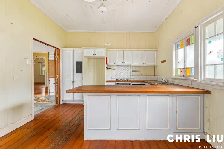 Sixth view of Homely house listing, 55 Cothill Road, Silkstone QLD 4304