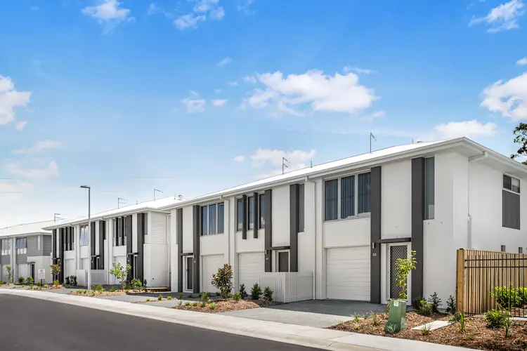 52/18 Bronzewing Street, Redbank Plains QLD 4301