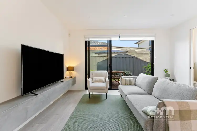 Third view of Homely townhouse listing, 2/40 Loongana Avenue, Glenroy VIC 3046