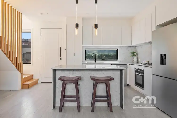Fourth view of Homely townhouse listing, 2/40 Loongana Avenue, Glenroy VIC 3046