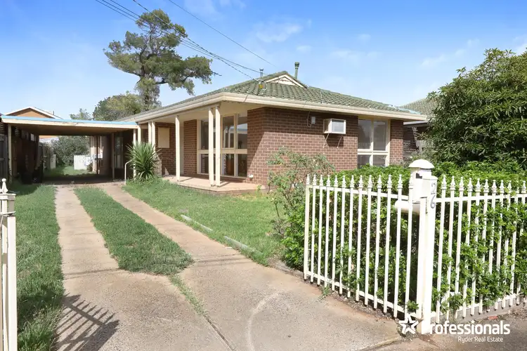 Main view of Homely house listing, 26 Lachlan Road, Melton South VIC 3338