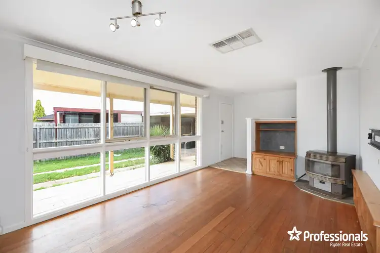 Second view of Homely house listing, 26 Lachlan Road, Melton South VIC 3338