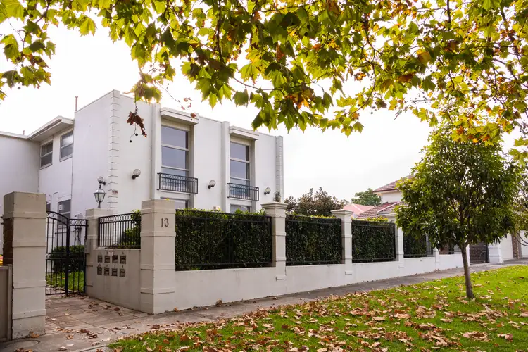Main view of Homely apartment listing, 1/13 Clarendon Street, Coburg VIC 3058