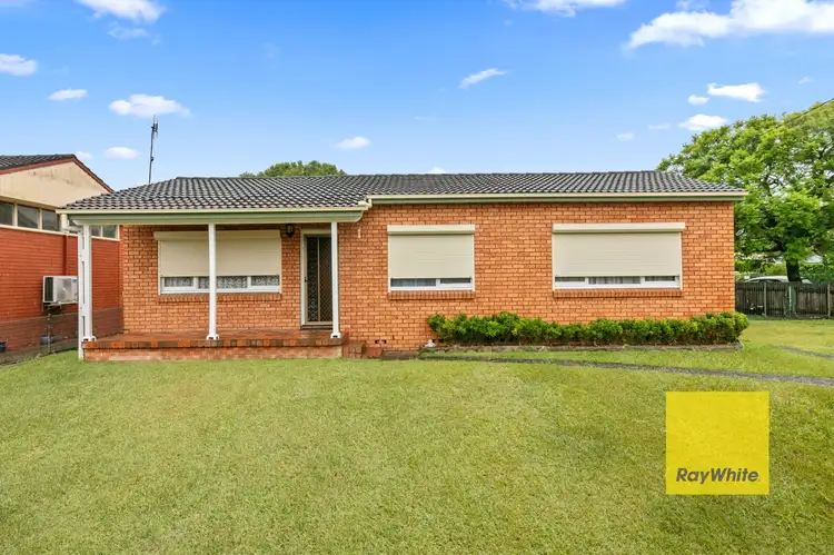 1 Marathon Street, Wyong NSW 2259