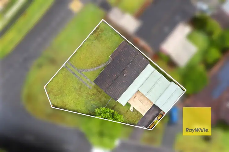 Third view of Homely house listing, 1 Marathon Street, Wyong NSW 2259