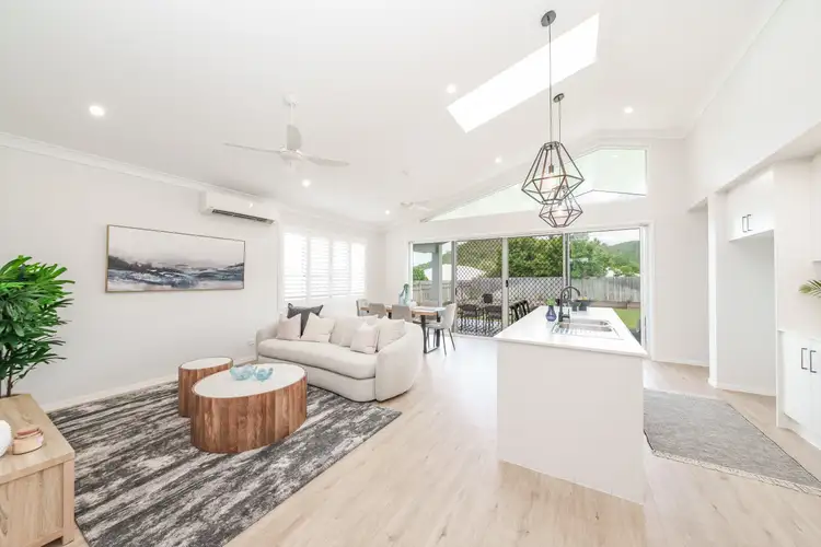 Second view of Homely house listing, 9 Splendour Circuit, Julago QLD 4816