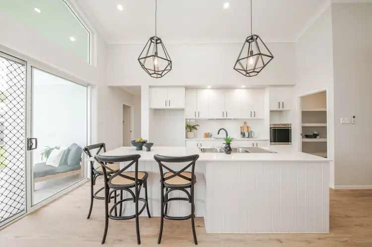 Third view of Homely house listing, 9 Splendour Circuit, Julago QLD 4816