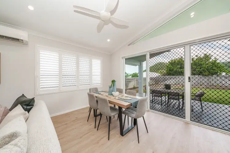 Sixth view of Homely house listing, 9 Splendour Circuit, Julago QLD 4816