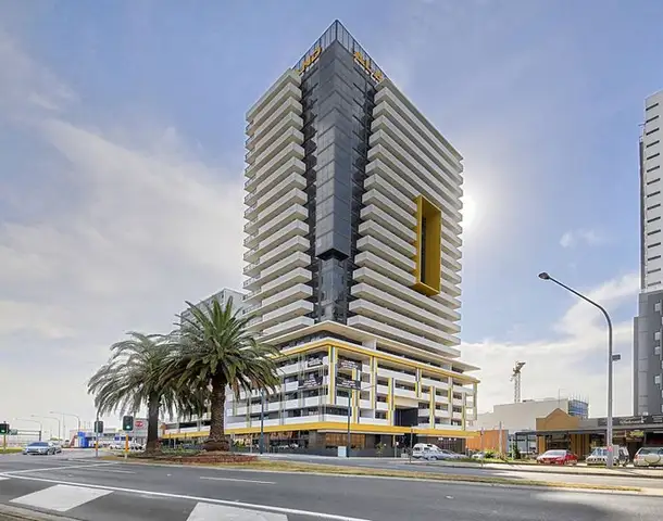 19/387 Macquarie St, Liverpool NSW 2170