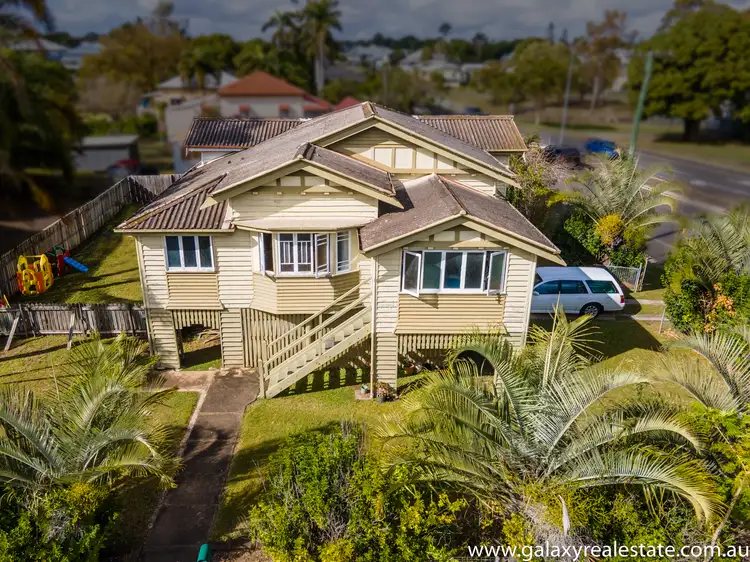 90 George Street, Bundaberg Central QLD 4670