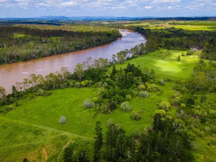 Second view of Homely land listing, Lot 11 East River Pines Drive, Delan QLD 4671