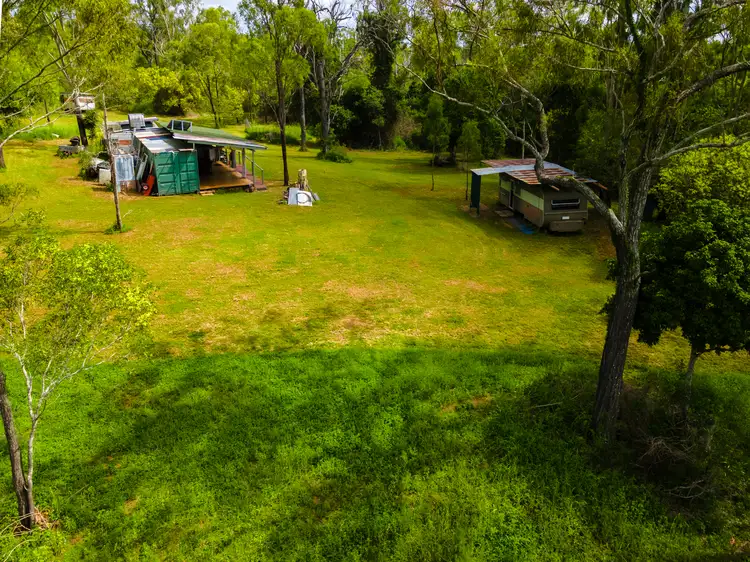 Seventh view of Homely land listing, Lot 11 East River Pines Drive, Delan QLD 4671
