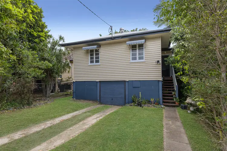 Main view of Homely house listing, 60 Cribb Avenue, Mitchelton QLD 4053