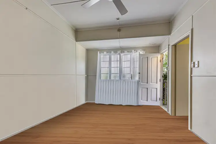 Second view of Homely house listing, 60 Cribb Avenue, Mitchelton QLD 4053