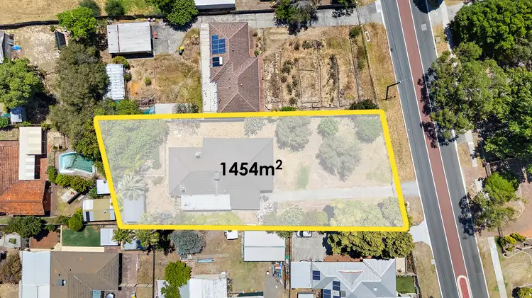 93 Verna Street, Gosnells WA 6110