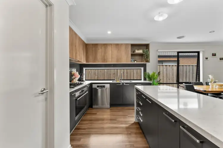 Fourth view of Homely house listing, 43 Burrun Crescent, Epping VIC 3076