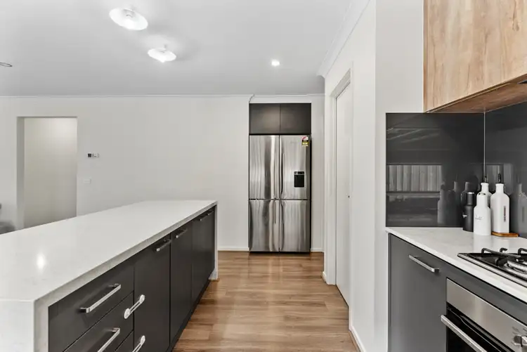 Fifth view of Homely house listing, 43 Burrun Crescent, Epping VIC 3076