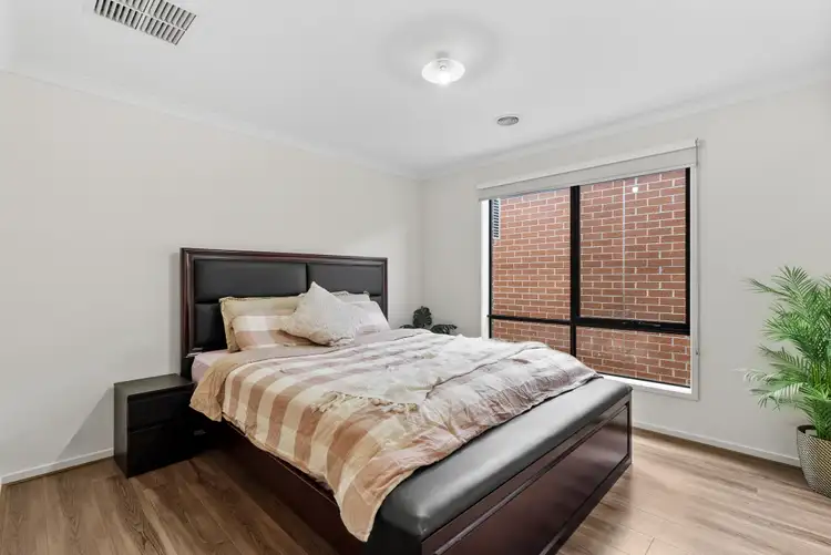 Sixth view of Homely house listing, 43 Burrun Crescent, Epping VIC 3076