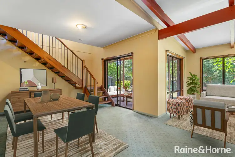 Third view of Homely house listing, 38 Alma Avenue, Fishermans Paradise NSW 2539