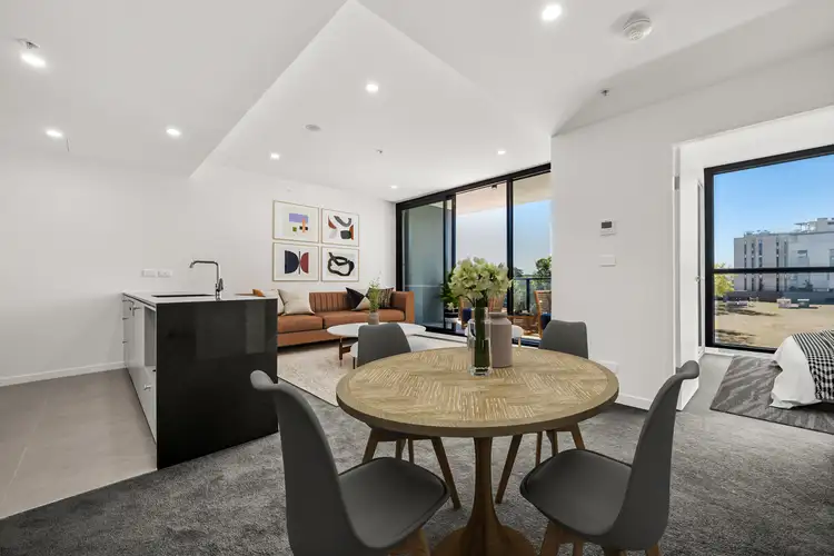 Main view of Homely apartment listing, 30/122 Macarthur Avenue, Turner ACT 2612