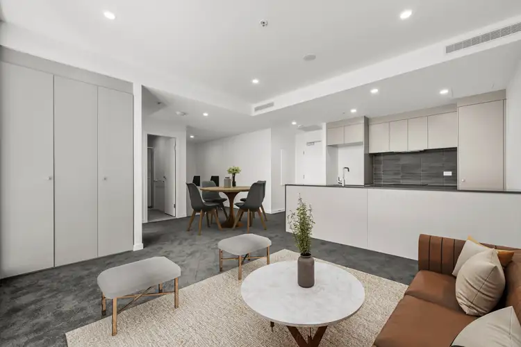 Sixth view of Homely apartment listing, 30/122 Macarthur Avenue, Turner ACT 2612