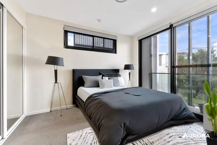 Fifth view of Homely apartment listing, 101/35-37 Lindwall Street, Upper Mount Gravatt QLD 4122