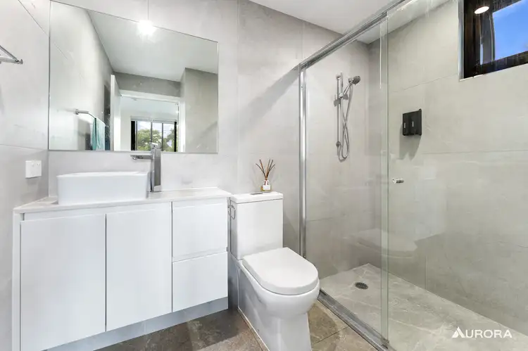 Sixth view of Homely apartment listing, 101/35-37 Lindwall Street, Upper Mount Gravatt QLD 4122