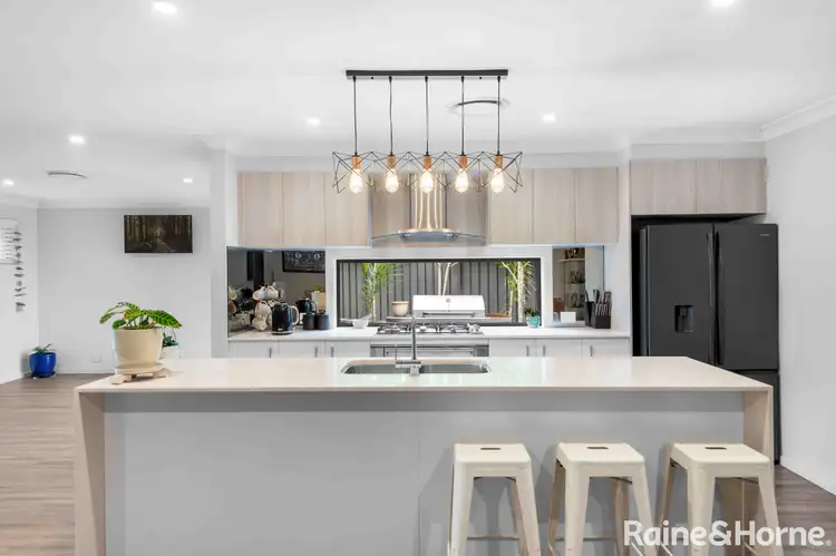 Second view of Homely house listing, 15 Dove Close, South Nowra NSW 2541