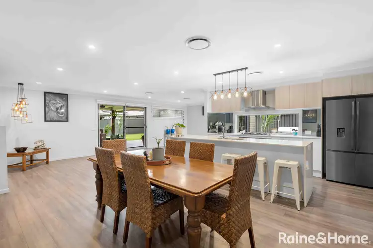 Third view of Homely house listing, 15 Dove Close, South Nowra NSW 2541