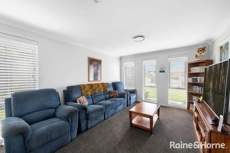 Fourth view of Homely house listing, 15 Dove Close, South Nowra NSW 2541