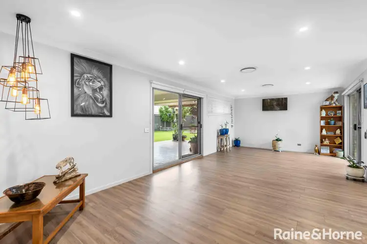Fifth view of Homely house listing, 15 Dove Close, South Nowra NSW 2541