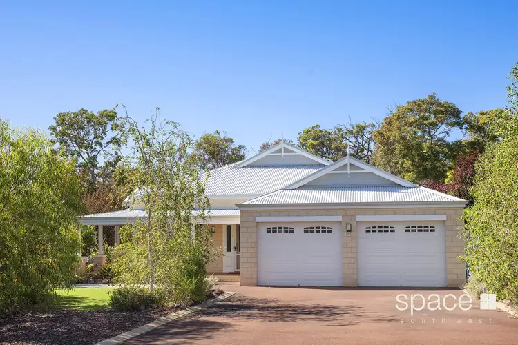 3 Georgiana Cross, Cowaramup WA 6284