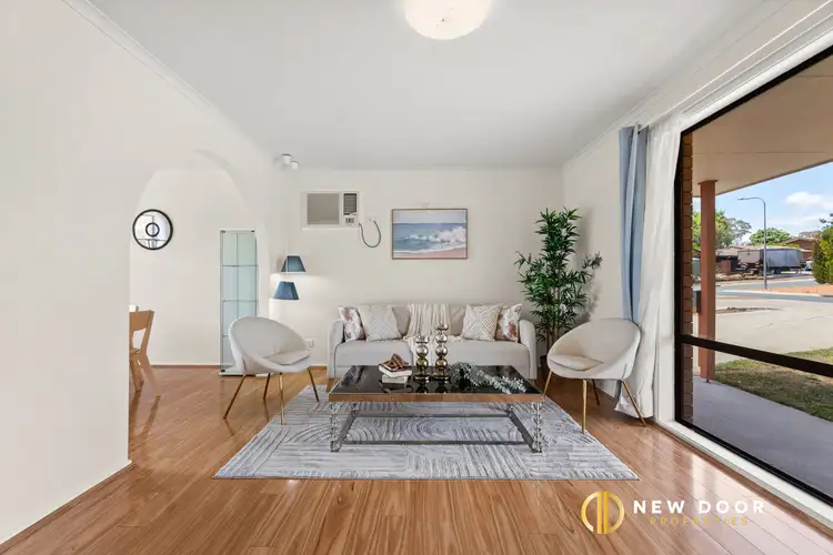 Main view of Homely house listing, 3 Bucknell Circuit, Isabella Plains ACT 2905