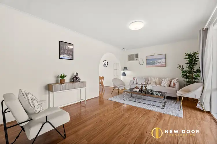 Second view of Homely house listing, 3 Bucknell Circuit, Isabella Plains ACT 2905