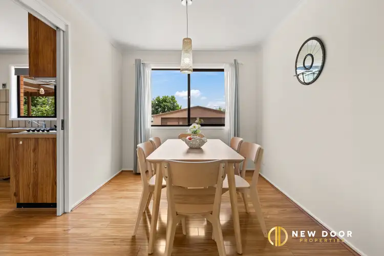 Fifth view of Homely house listing, 3 Bucknell Circuit, Isabella Plains ACT 2905