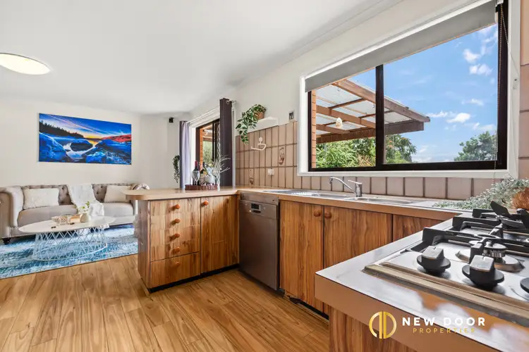 Sixth view of Homely house listing, 3 Bucknell Circuit, Isabella Plains ACT 2905