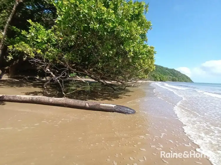 Second view of Homely land listing, Lot 2 Rykers Road, Cape Tribulation QLD 4873
