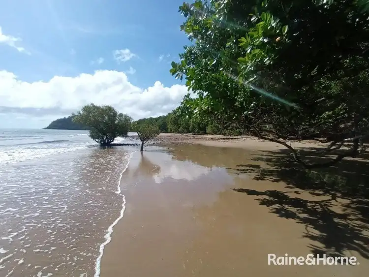 Third view of Homely land listing, Lot 2 Rykers Road, Cape Tribulation QLD 4873