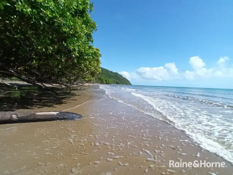 Fourth view of Homely land listing, Lot 2 Rykers Road, Cape Tribulation QLD 4873