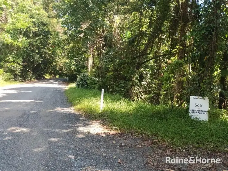 Fifth view of Homely land listing, Lot 2 Rykers Road, Cape Tribulation QLD 4873