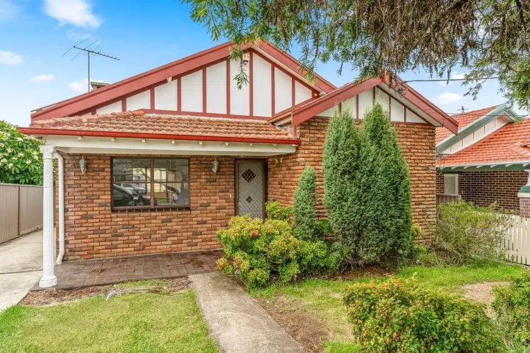 123 Northcote Street