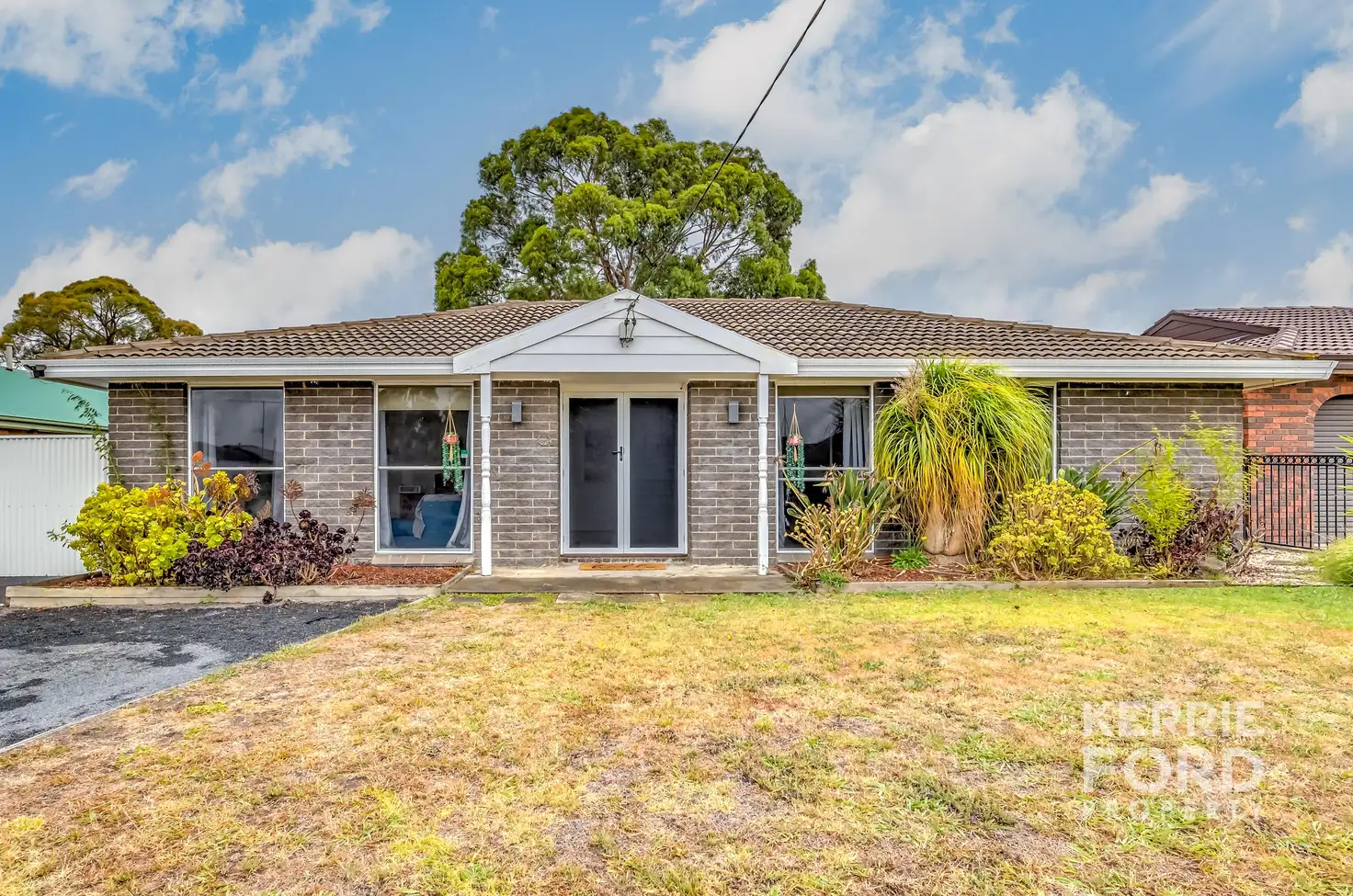 Main view of Homely house listing, 13 James Parade, Traralgon VIC 3844