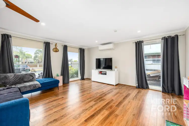 Second view of Homely house listing, 13 James Parade, Traralgon VIC 3844