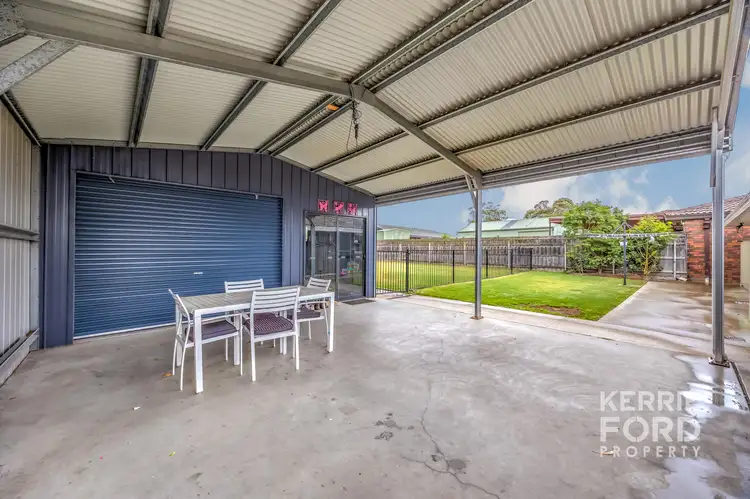 Third view of Homely house listing, 13 James Parade, Traralgon VIC 3844