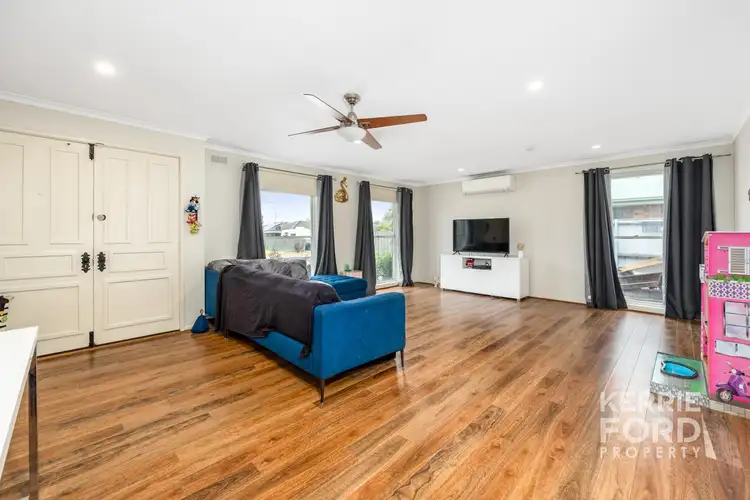 Fifth view of Homely house listing, 13 James Parade, Traralgon VIC 3844
