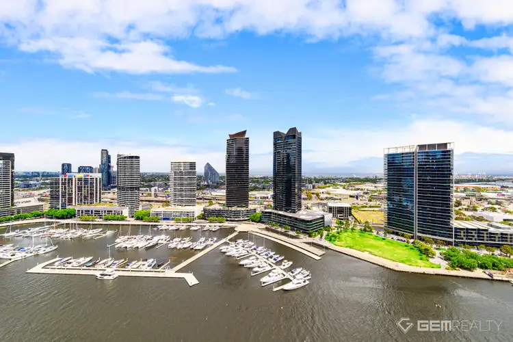 2202S/883 Collins Street, Docklands VIC 3008