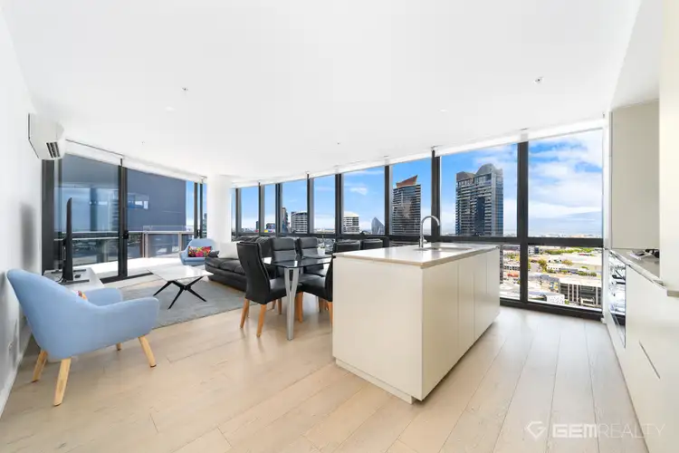 2202S/883 Collins Street, Docklands VIC 3008