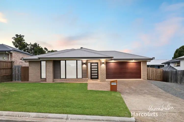 22 Biron Street, Yarrabilba QLD 4207