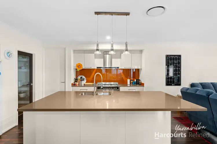 Second view of Homely house listing, 22 Biron Street, Yarrabilba QLD 4207